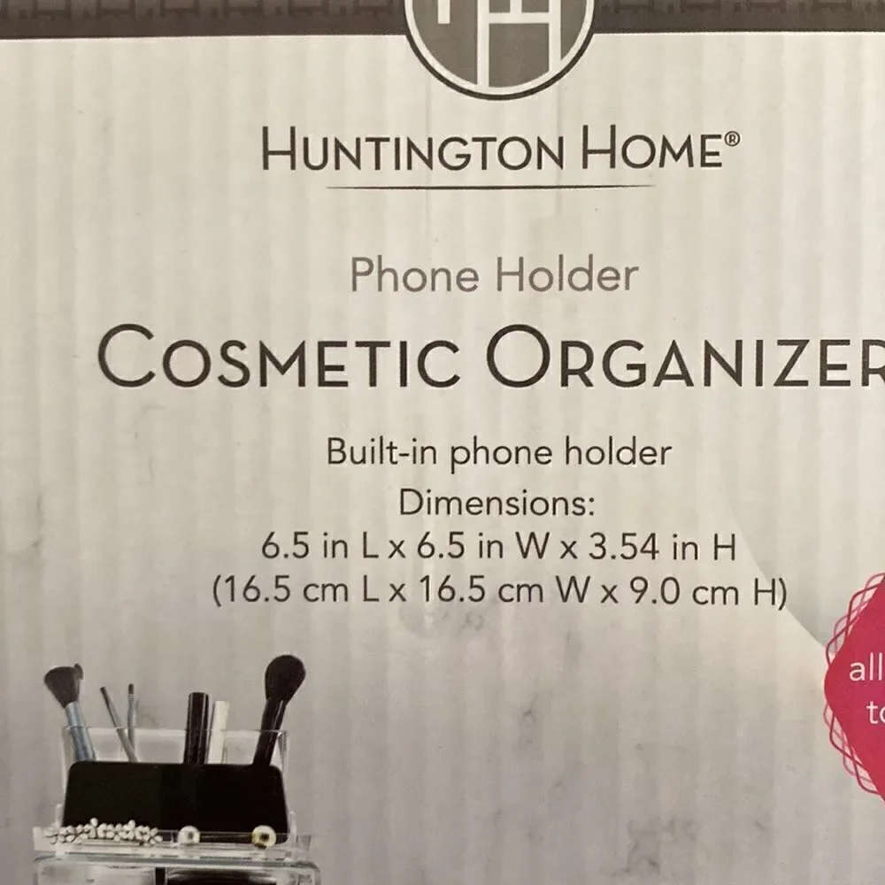 Huntington Home Organizer